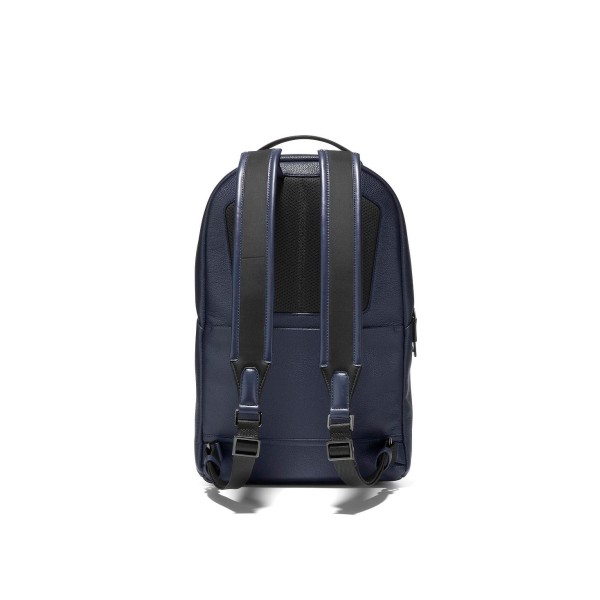 Men's Leather Triboro Backpack Men's Leather Triboro Backpack