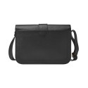Large Zoey Leather Crossbody Bag