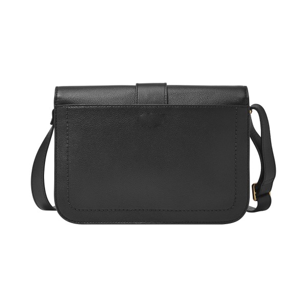Large Zoey Leather Crossbody Bag Large Zoey Leather Crossbody Bag