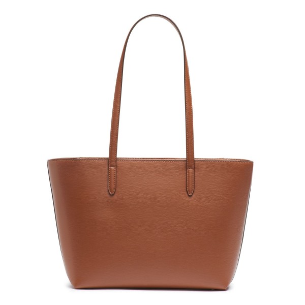 Bryant Medium Zippered Tote Bag