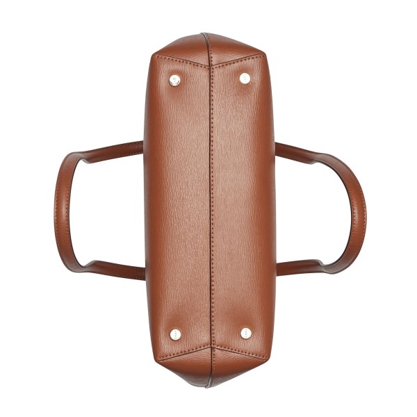 Bryant Medium Zippered Tote Bag